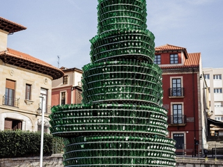 Free tour por Gijón