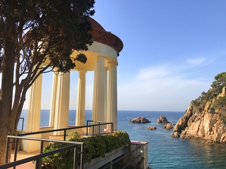 Jardí Botànic Marimurtra