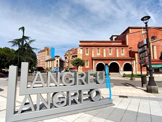 Tour Rincones de La Felguera