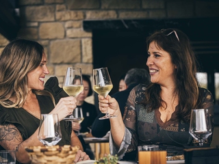 Experiencia Enogastronómica