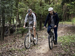 Alquiler bicicletas de montaña para pasear