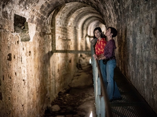 Visita Guiada a Cazorla y Cata de Aceite