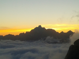 Anillo y Trekking Picos de Europa