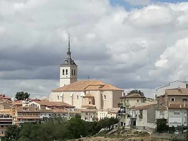 Tesoros de Colmenar de Oreja – Visita guiada a la ciudad