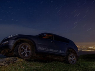 Especial SAFARI nocturno 4×4.  ¡Experiencia única!