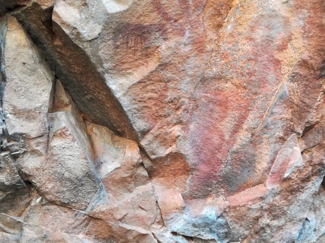 Descubre las Pinturas Rupestres de Puertollano