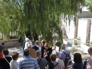 Colmenarte – Visita guiada combinada Museo Ulpiano Checa + ciudad