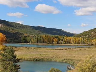 Descubre la Serranía de Cuenca en un Día