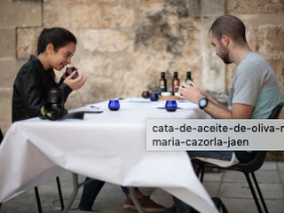 Visita Guiada a Olivares, Almazara y Cata de Aceite