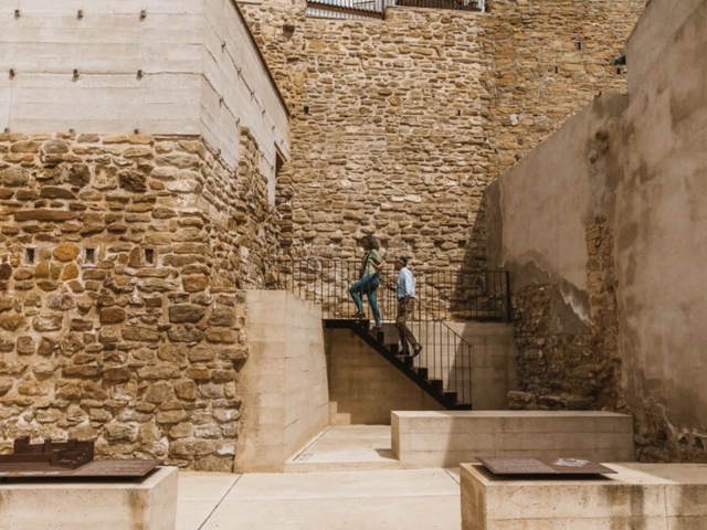 Visita Cultural por Arjona: Historia, Reyes y Leyendas