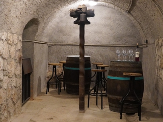 Experiencia Tovar  Bodega de Bodegas