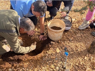 Experiencia en Trufiturismo y Degustación de productos típicos de Teruel