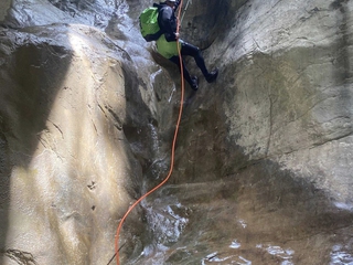 Barranquismo en Pirineos ¡Tu eliges!