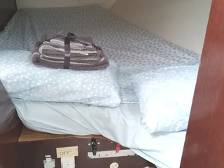 Noche inolvidable en un velero