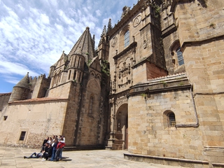 Free Tour Plasencia Medieval