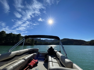 Crucero Vip por el Río Júcar 2