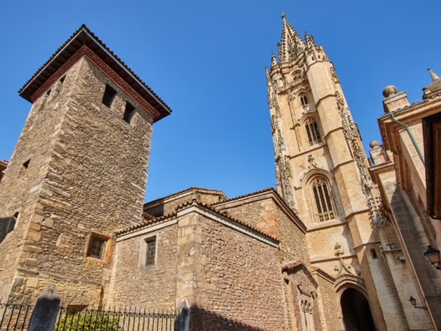 Free Tour Los Misterios y Leyendas de Oviedo