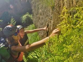 Barranquismo en Formiga: aventura para todos en la Sierra de Guara