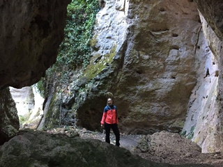 Las Catedrales de Uña