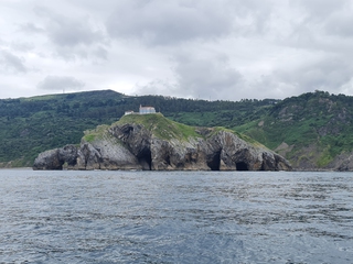 Salida de fin de semana (3 días)