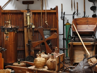 Museo Etnografico,  Almagro