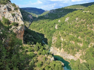 Descubre la Serranía de Cuenca en un Día