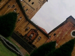 Free tour Oviedo ciudad de novela