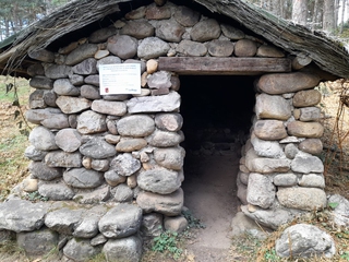 Casa de la Nieve Sojuela