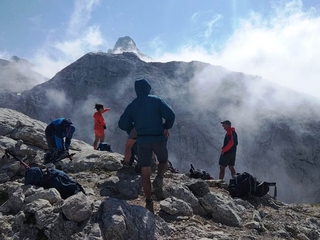 Anillo Extrem Picos de Europa - Trekking Circular