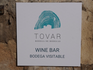 Experiencia Tovar  Bodega de Bodegas Wine Bar