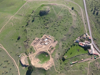 Experiencia Ibero-Romana en el Yacimiento de La Bienvenida-Sisapo