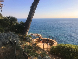 Jardí Botànic Marimurtra