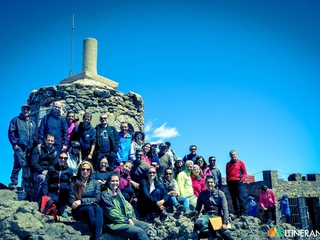 El Peñagolosa: Nuestro Mítico Gigante de Piedra