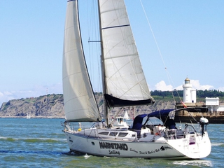 Salida de fin de semana (3 días)