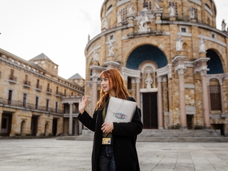 Universidad Laboral de Gijón