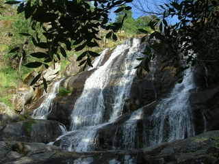 Ruta 4x4 Cascadas y Pilones