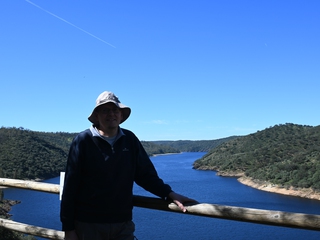 Tour en 4x4 por la dehesa de Cáceres