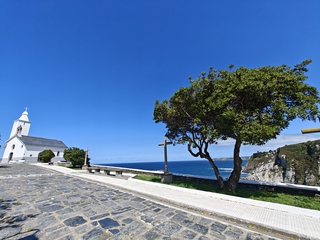 Free tour por Luarca