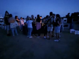 Experiencia Flamenco Starlight