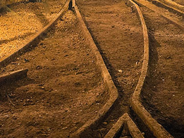 Mina Esperanza - Exploradores del Subsuelo