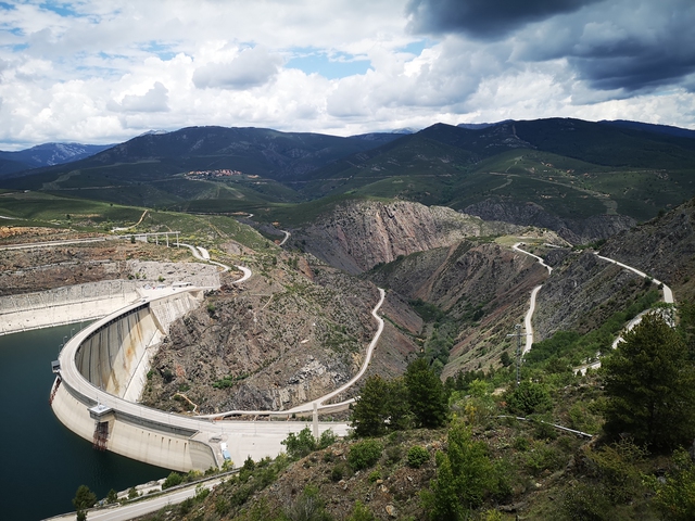 El Canal de Isabel II, Patrimonio Industrial - Recorrido guiado en autocar