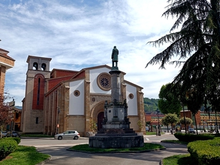 Tour Rincones de La Felguera