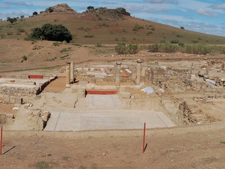 Experiencia Ibero-Romana en el Yacimiento de La Bienvenida-Sisapo