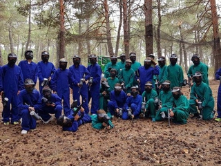 PaintBall