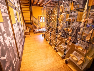 Ruta etnográfica por Veneros