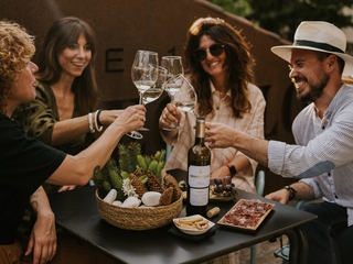 Escape Room + Cata de Vinos