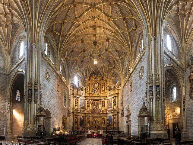 Visita Guiada Plasencia + Interior de la Catedral
