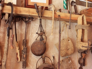 Viaje al Pasado y Cultura Rural de la Serranía de Cuenca