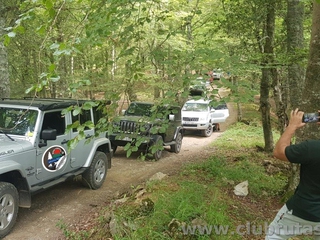 125 KM de Experiencias  4 horas inolvidables en 4x4