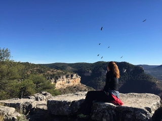Las Catedrales de Uña